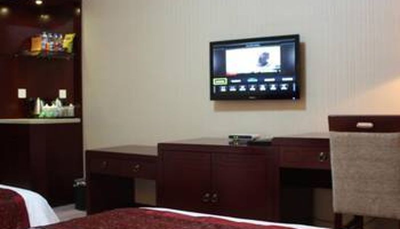 Camera - Lin'an Xinze Hotel
