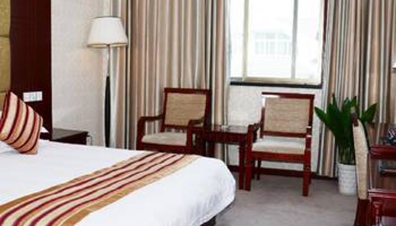 Camera - Lin'an Xinze Hotel
