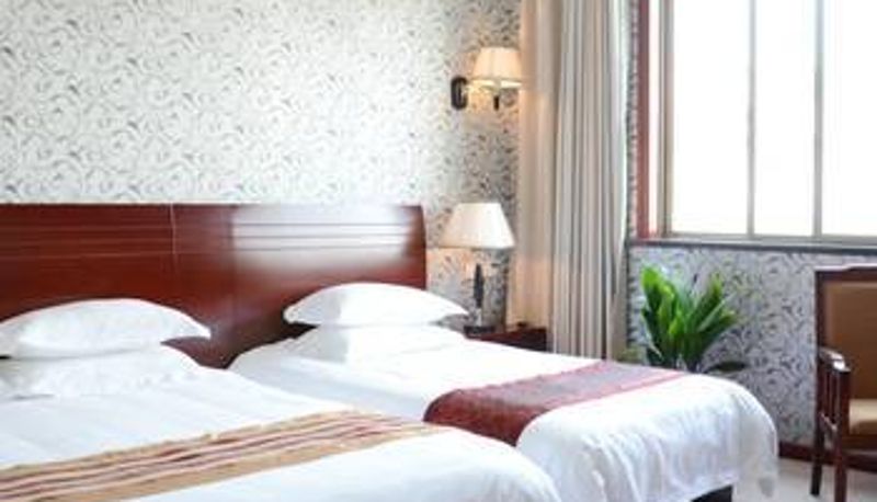 Camera - Lin'an Xinze Hotel