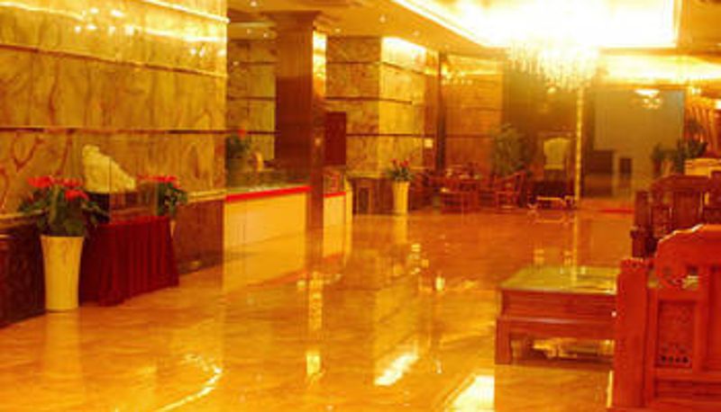Lobby - Jinhui Hotel