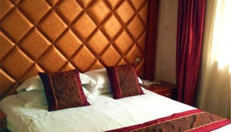 Zimmer - Jinhui Hotel