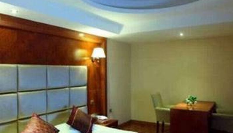 Camera - Jinhui Hotel