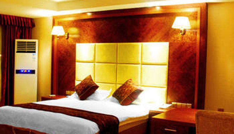Zimmer - Jinhui Hotel