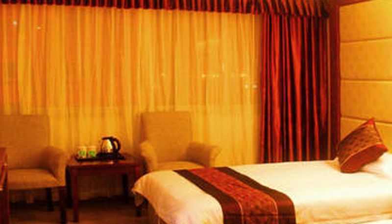 Camera - Jinhui Hotel
