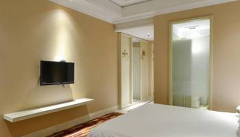 Camera - Yuemeicheng Hotel