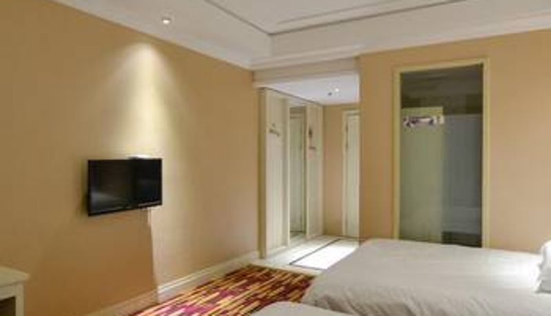 Camera - Yuemeicheng Hotel