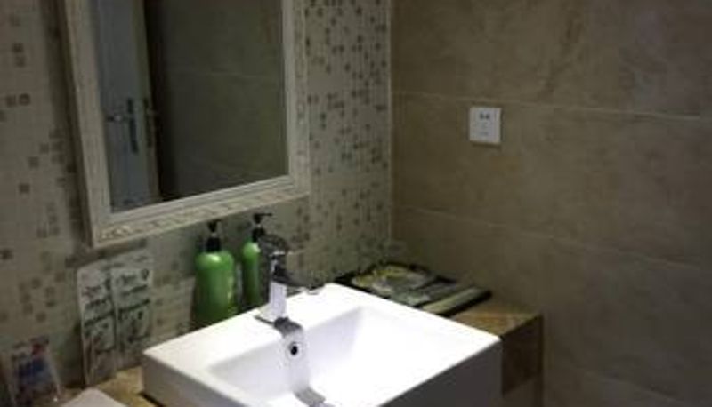 Camera - Yuemeicheng Hotel