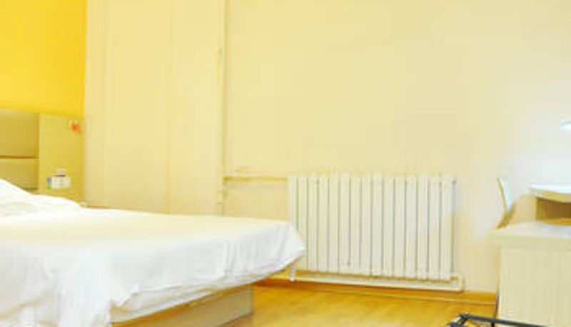 Habitación - Grace Inn Linyi Luozhuang Yingbin Avenue