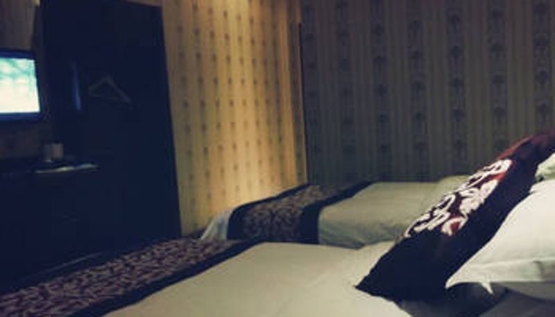 Habitación - Huarui Hotel
