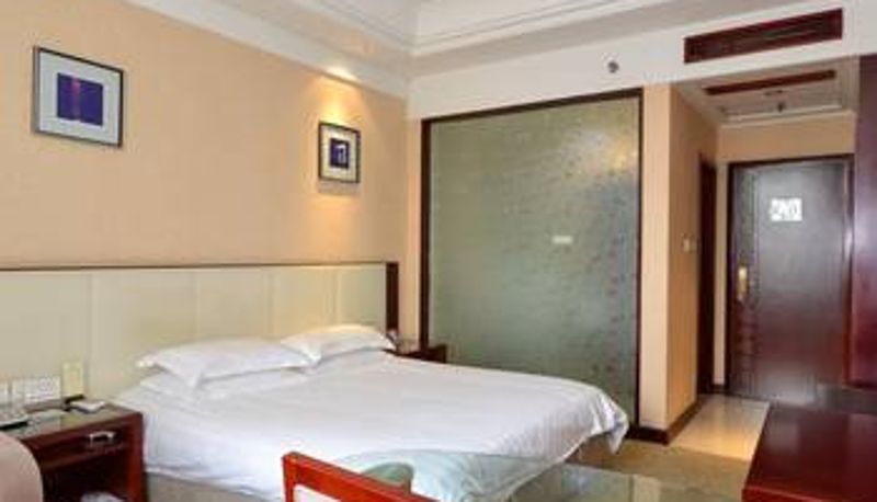 Pokój - Yaxuan Boutique Hotel