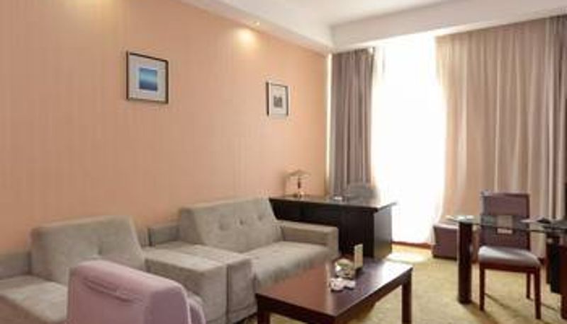 Zimmer - Yaxuan Boutique Hotel