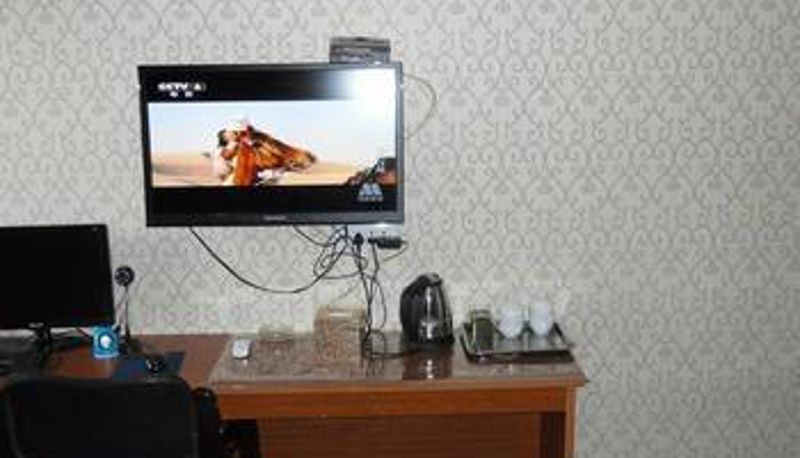 Camera - Mengning Motel