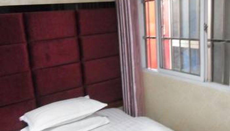 Camera - Mengning Motel
