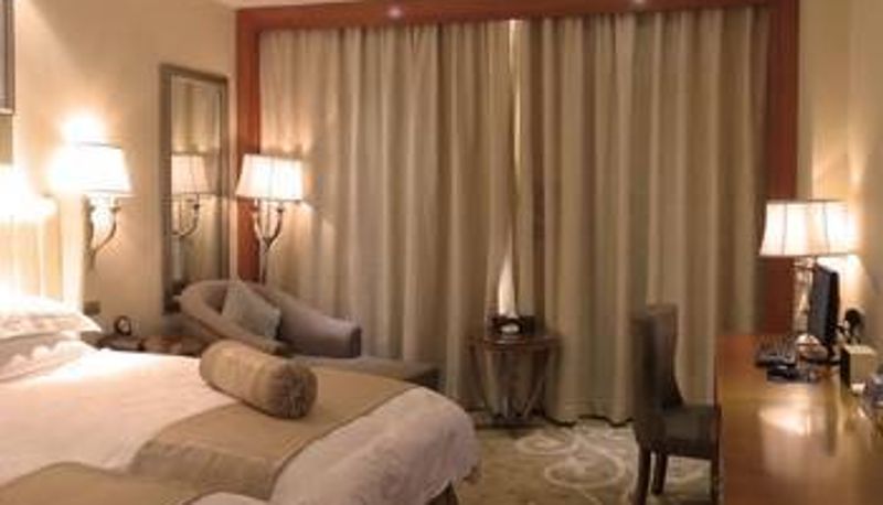 Kamer - Wanhe Haosheng Hotel