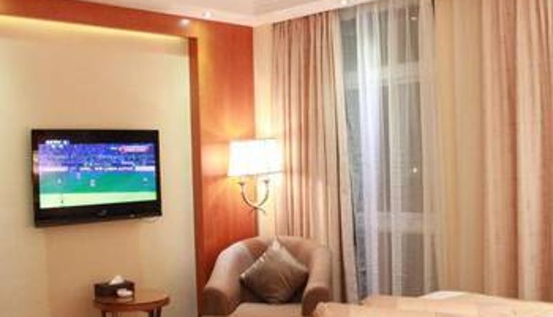 Kamer - Wanhe Haosheng Hotel