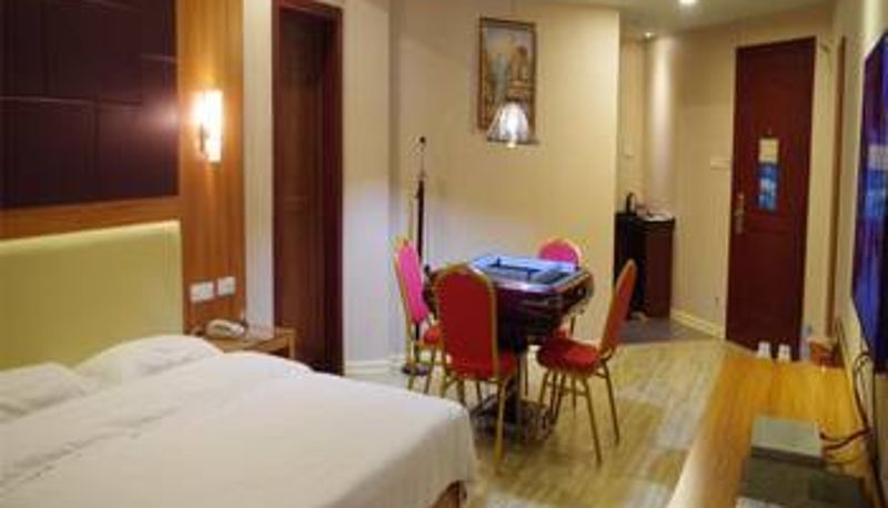 Chambre - Ledao Business Hotel