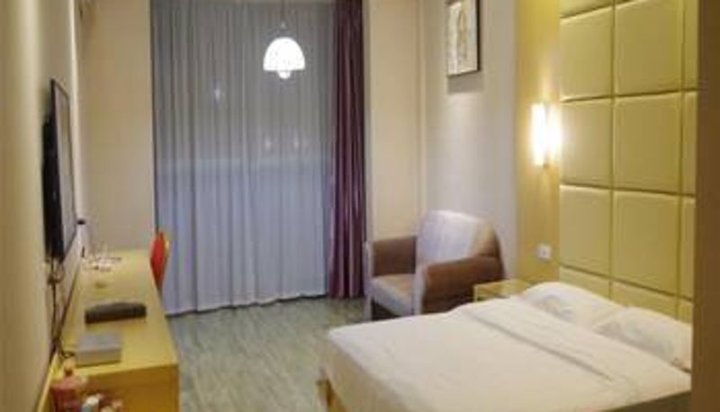 Chambre - Ledao Business Hotel