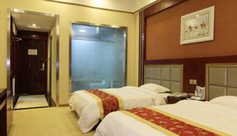 Habitación - Jingtai Grand Hotel