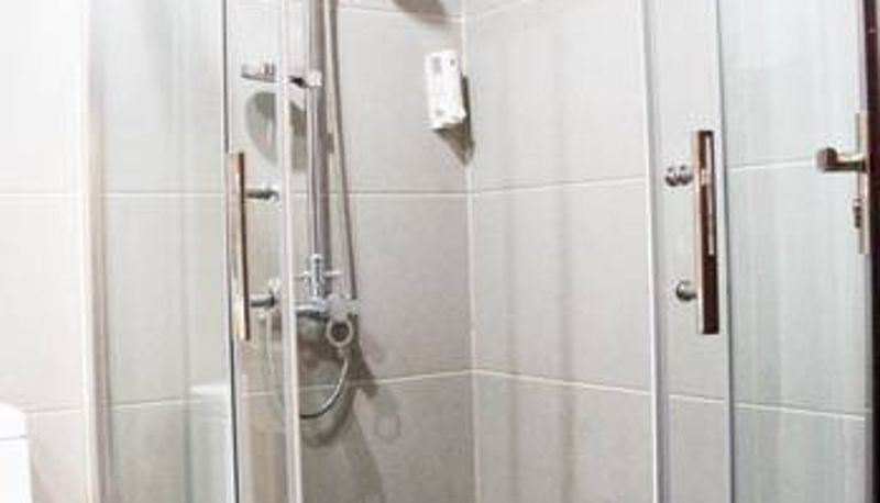 Room - Baodu Hotel (Liuzhou Wanda Plaza Branch)