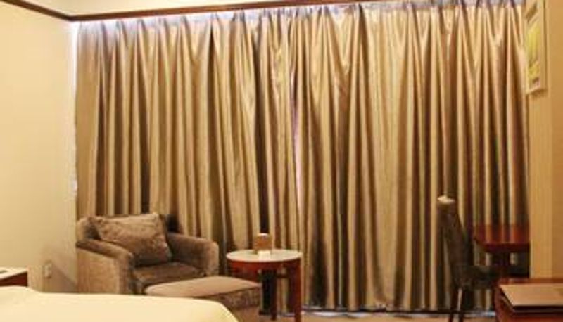 Room - Baodu Hotel (Liuzhou Wanda Plaza Branch)