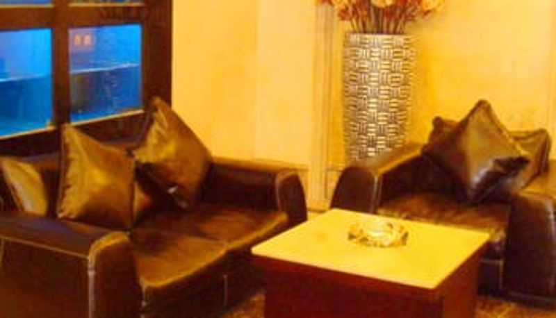 Lobby - Wuhan Shehe Theme Hotel