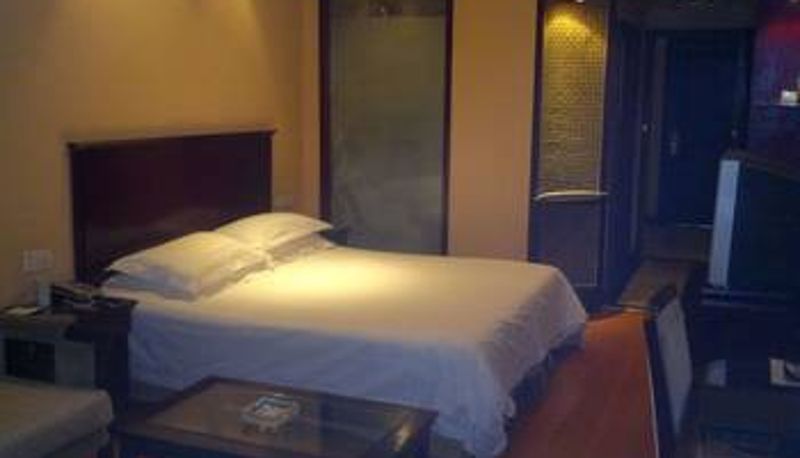 Camera - Liyang Jiangnan Hotel