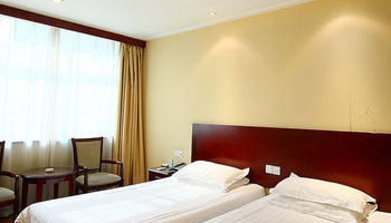 Zimmer - Liyang Jiangnan Hotel