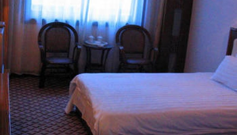 Camera - Liyang Jiangnan Hotel