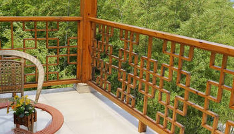 Zimmer - Cuizhuyun Hotel