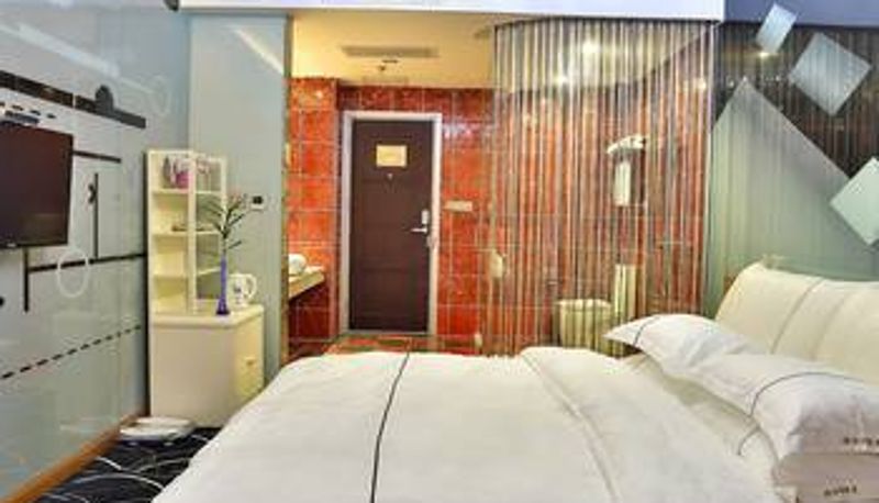 Zimmer - Liyang Vegas Theme Hotel