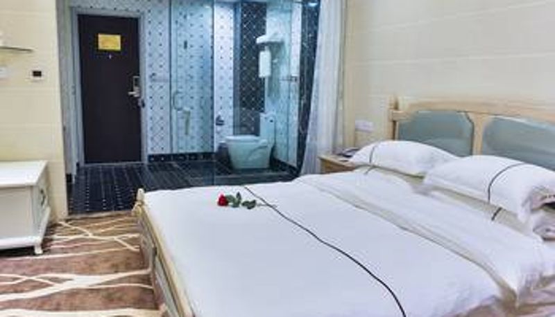 Zimmer - Liyang Vegas Theme Hotel