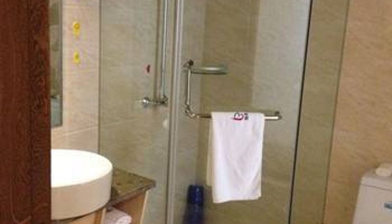 Pokój - Liyang Lubang Business Hotel