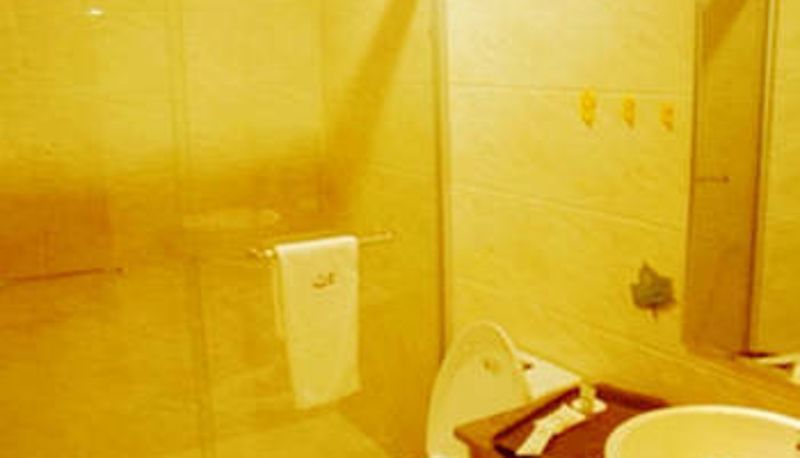 Zimmer - Liyang Lubang Business Hotel