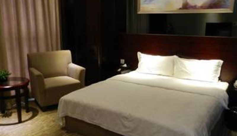 Room - 溧阳天目之都沐浴休闲会所