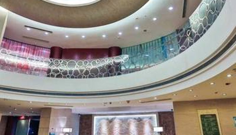 Sala - Jiazhou 128 Hotel