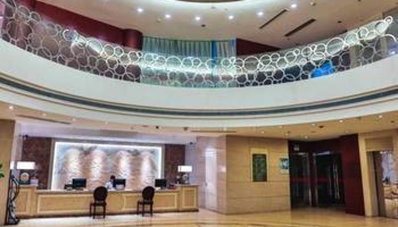 Sala - Jiazhou 128 Hotel