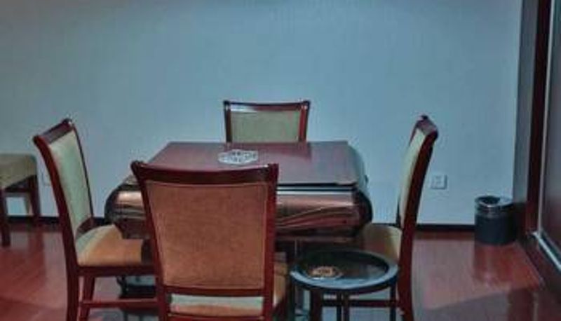 Pokój - Jiazhou 128 Hotel