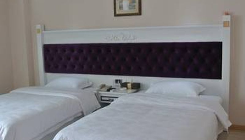 Zimmer - Huadu Hotel