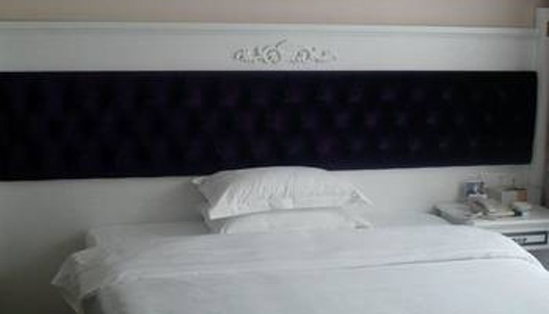 Habitación - Huadu Hotel