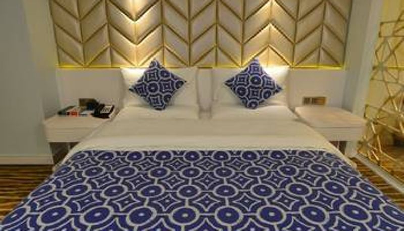 Habitación - Jiulong Caizhi Hotel