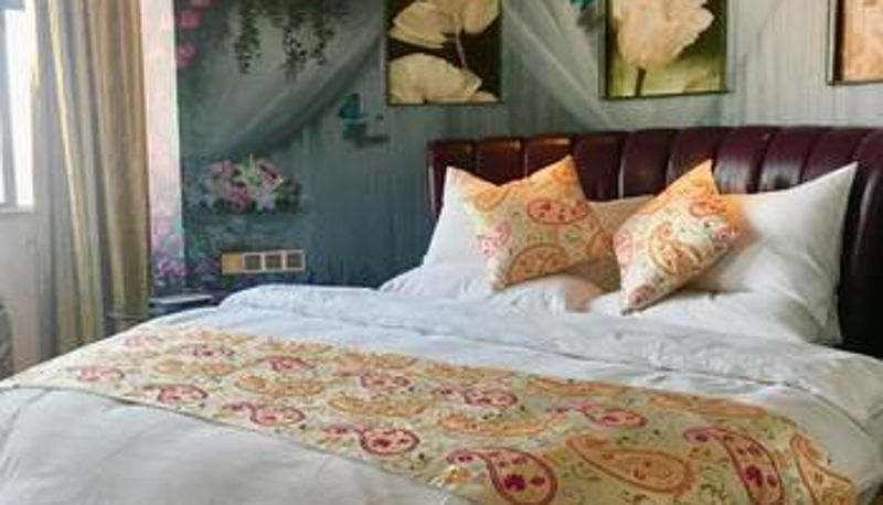 Habitación - Jiulong Caizhi Hotel