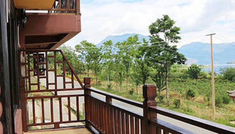 Zimmer - Lijiang Naluwan Inn