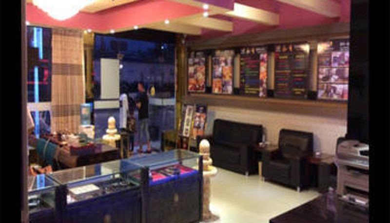 Lobby - 和顺连锁酒店式公寓(陆良三店)