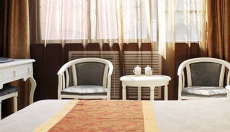 Kamer - XinghaiHotel