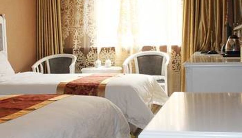 Zimmer - XinghaiHotel