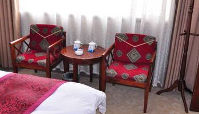 Room - Luoyang Air Hotel