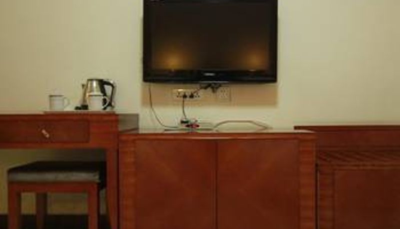 Room - Luoyang Huijia Express Hotel