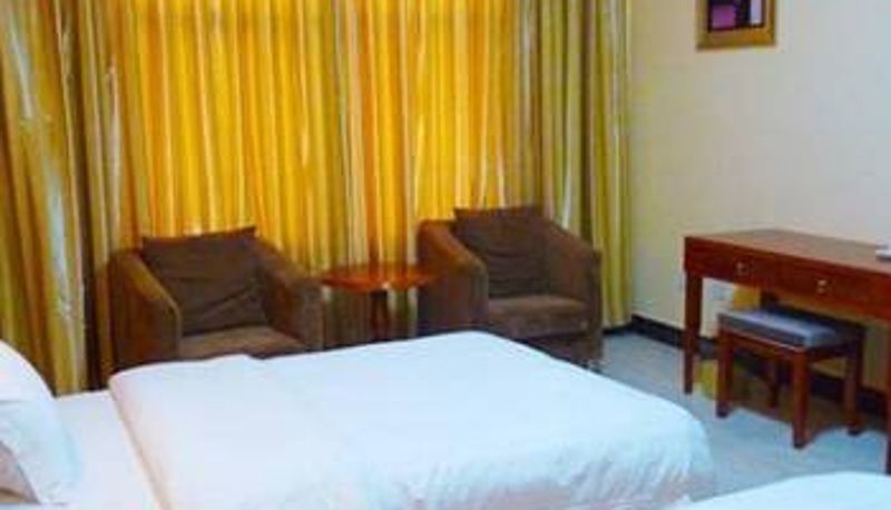 Room - Luoyang Huijia Express Hotel