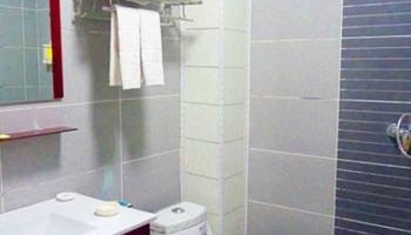 Room - Luoyang Huijia Express Hotel