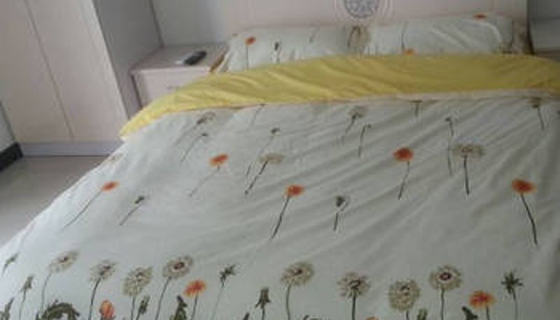 Room - Luoyang Theme Apartment- Roaming in the Mediterranean